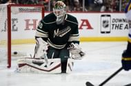 #40 Devan Dubnyk